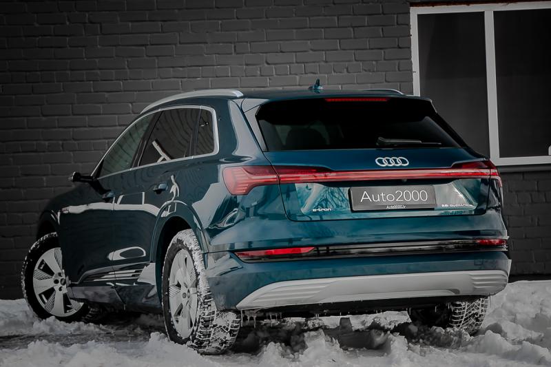 Audi - E-Tron - pic35