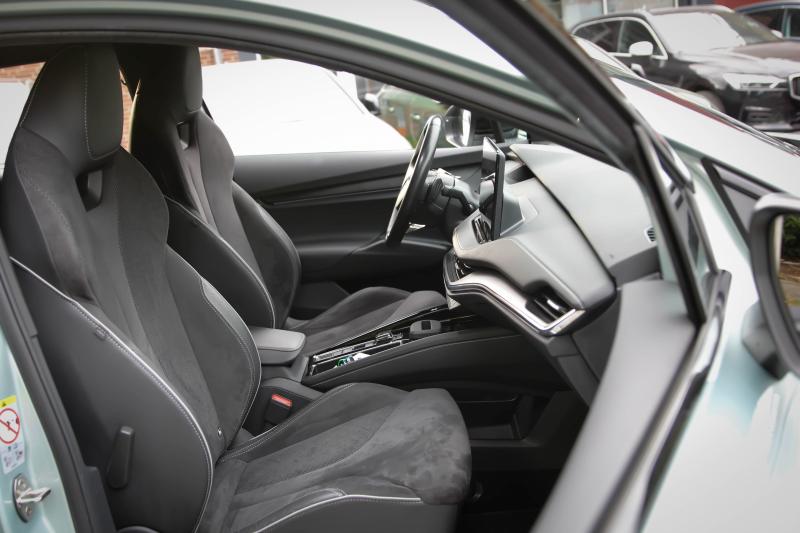 Skoda - Enyaq - pic10