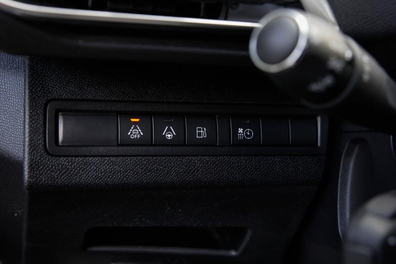 Peugeot - 3008 - pic16
