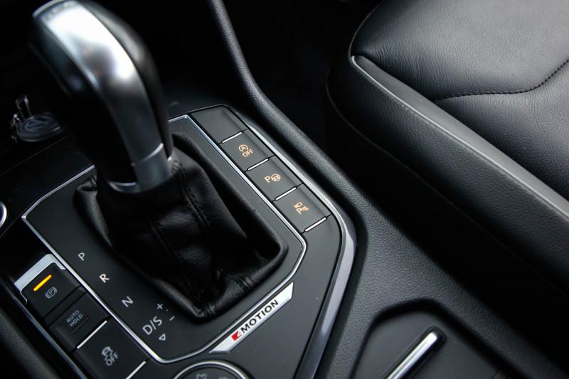 Volkswagen - Tiguan - pic27