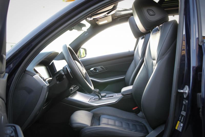 BMW - 330 - pic14