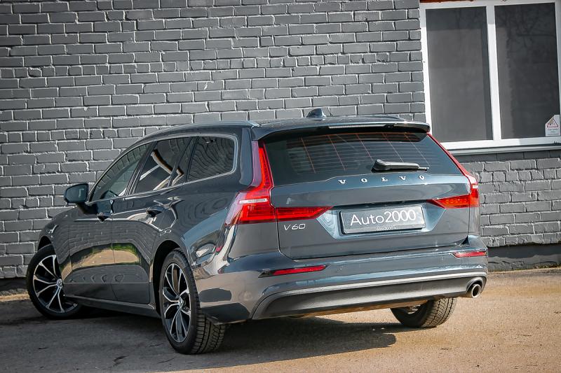 Volvo - V60 - pic6