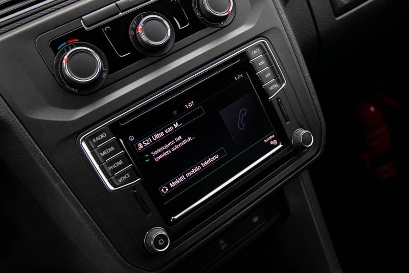 Volkswagen - Caddy - pic13
