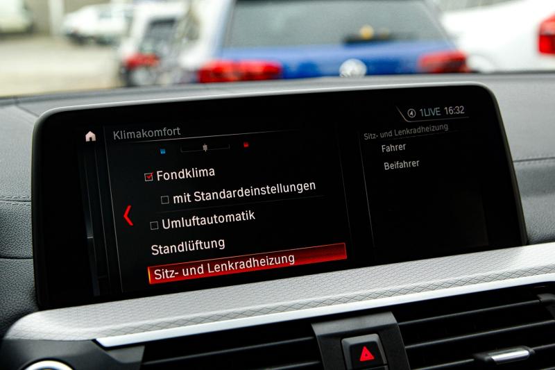 BMW - X3 M40i - pic44