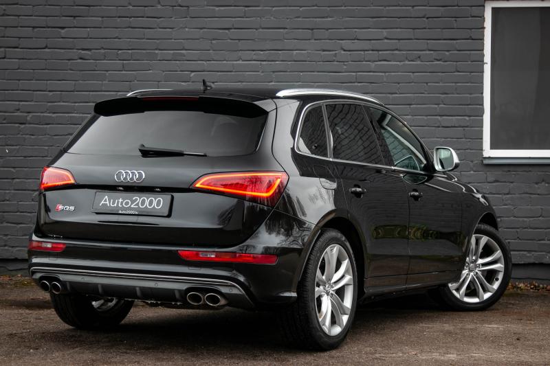 Audi - SQ5 - pic6
