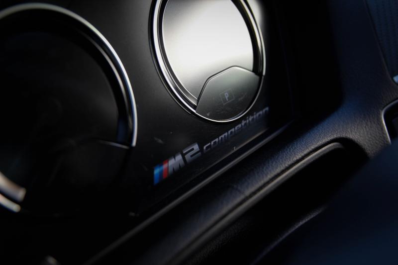 BMW - M2 Competition - pic28