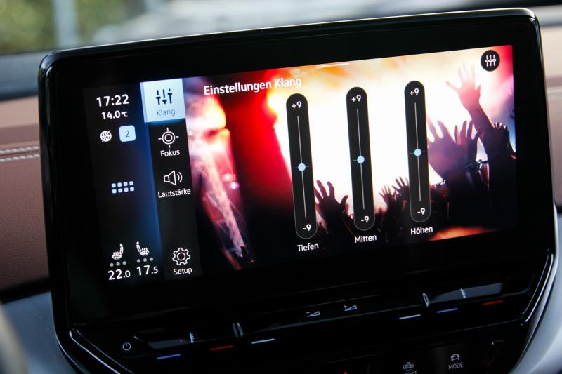 Volkswagen - ID4 - pic34