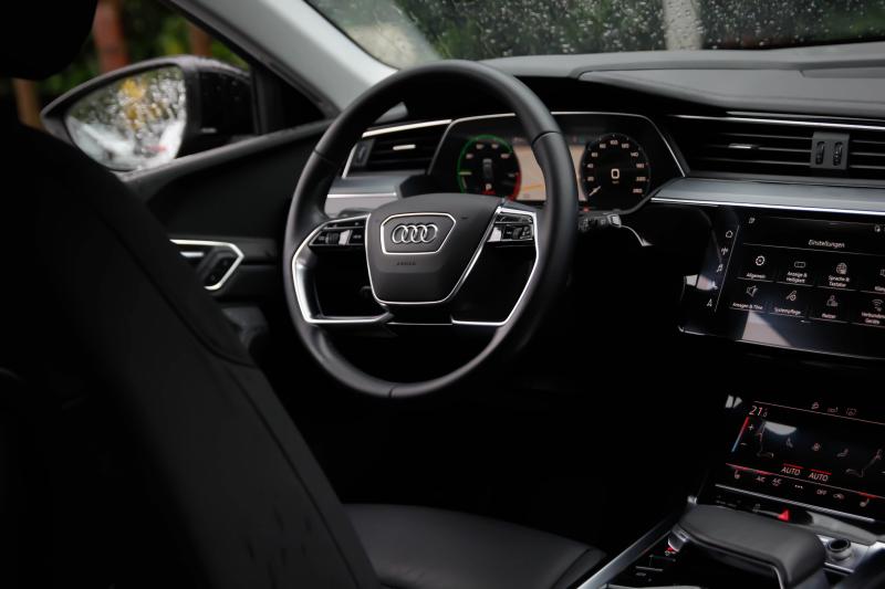 Audi - E-tron - pic19
