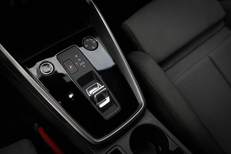 Audi - A3 - pic16