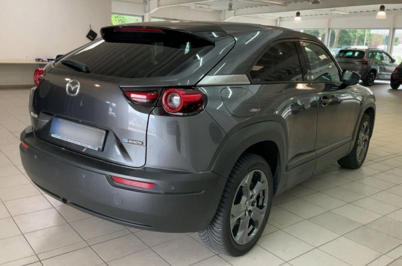 Mazda - MX-30 Electric - pic2