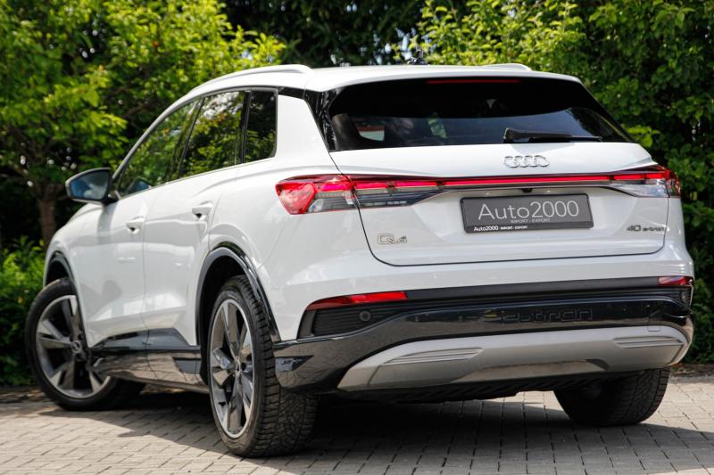 Audi - Q4 - pic4