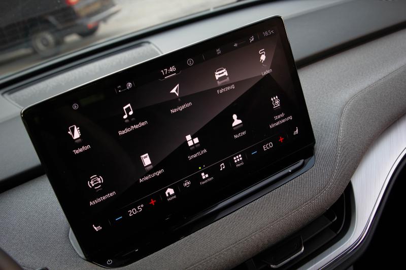 Skoda - Enyaq - pic19