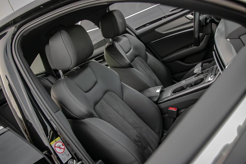 Audi - A6 - pic8