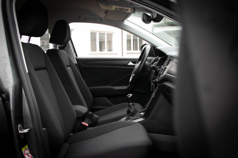 Volkswagen - T-Roc - pic12