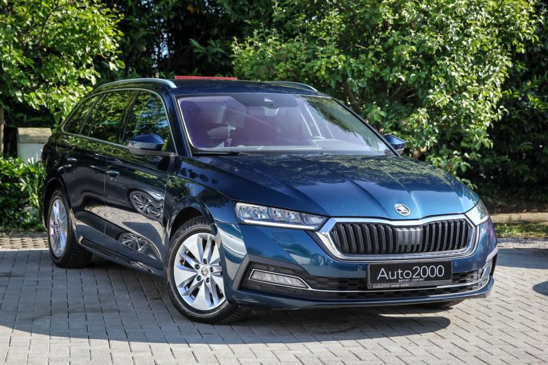 Skoda - Octavia - pic2
