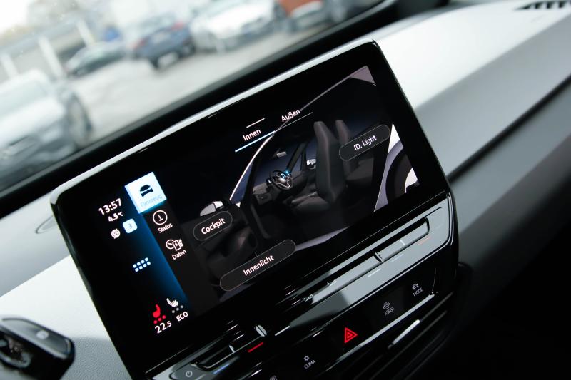 Volkswagen - ID3 - pic35