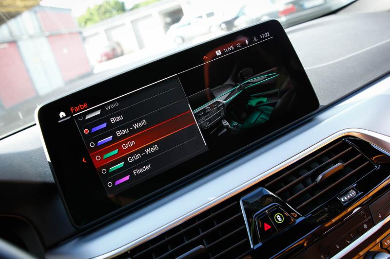 BMW - 530 - pic54