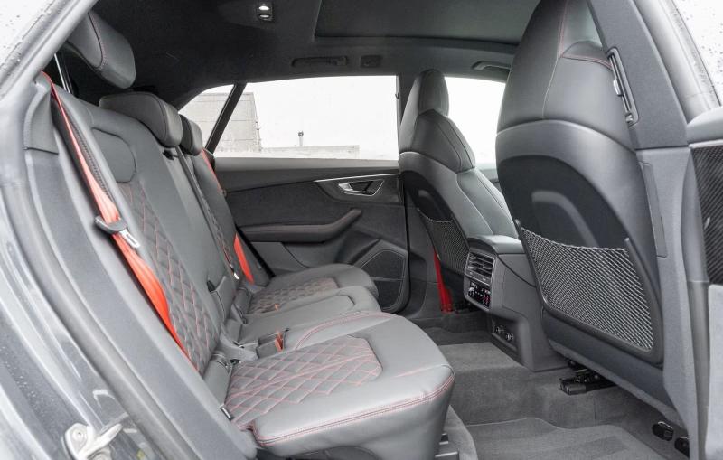 Audi - Q8 - pic4