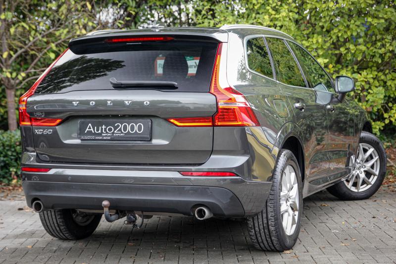 Volvo - XC60 - pic6
