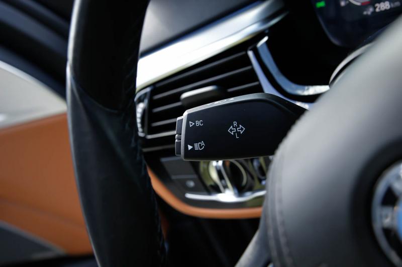 BMW - 530 - pic37