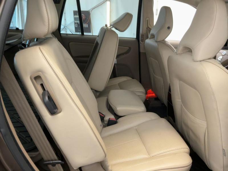 Volvo - Volvo XC90 2.4 D5 Executive 4x4 - pic4