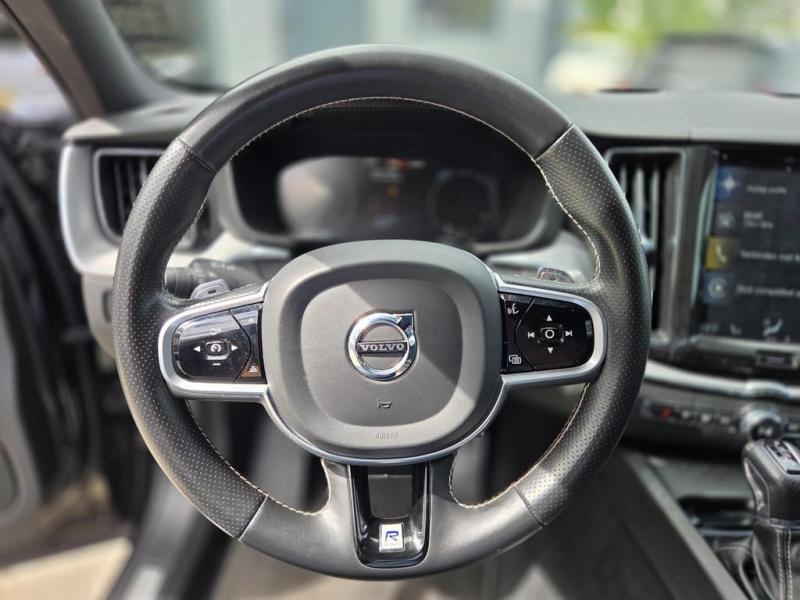 Volvo - XC60 - pic10