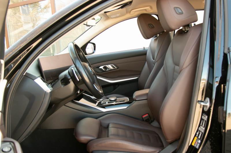 BMW - 320 - pic9