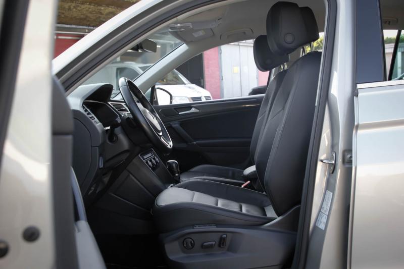 Volkswagen - Tiguan - pic9