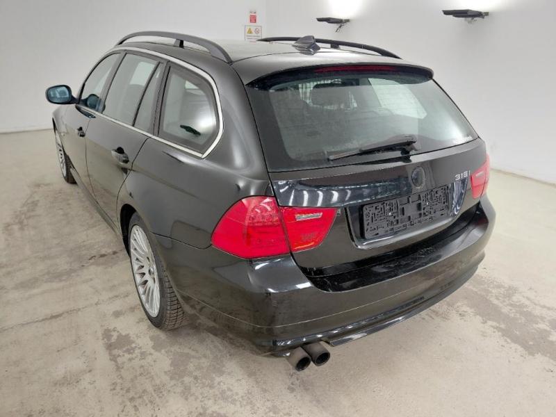 BMW - Bmw e91 Facelift 330i 200kw 272 zs Manuāls - pic3
