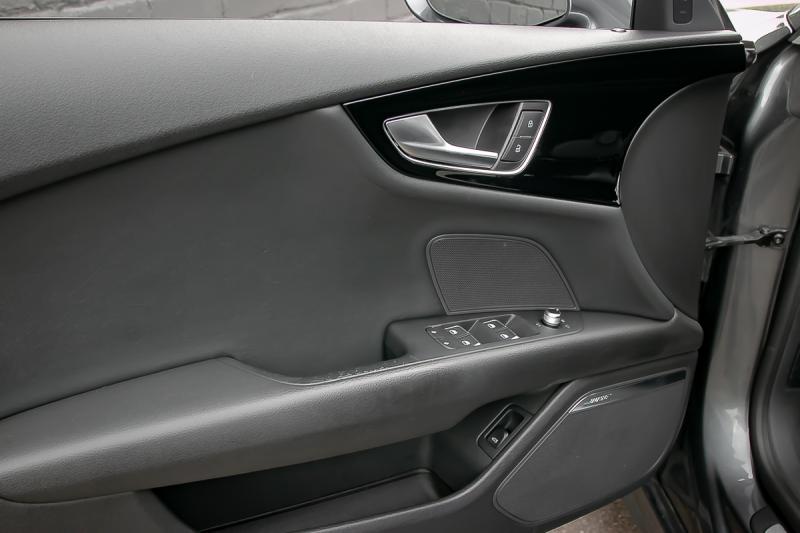 Audi - A7 - pic40