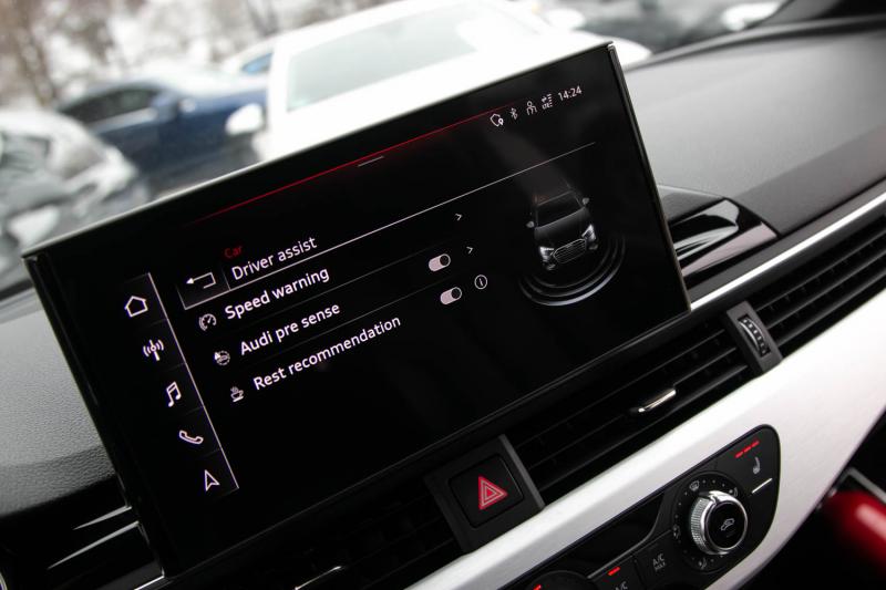 Audi - a4 - pic22