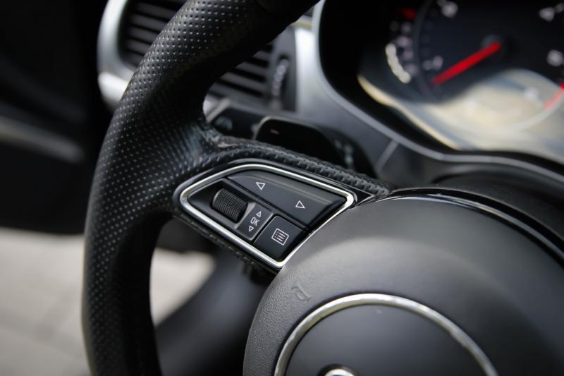 Audi - A6 - pic23