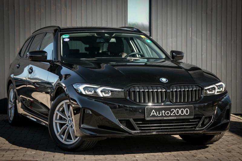 BMW - 320 - pic1