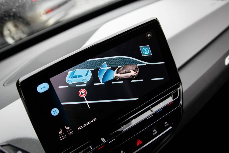 Volkswagen - ID3 - pic22