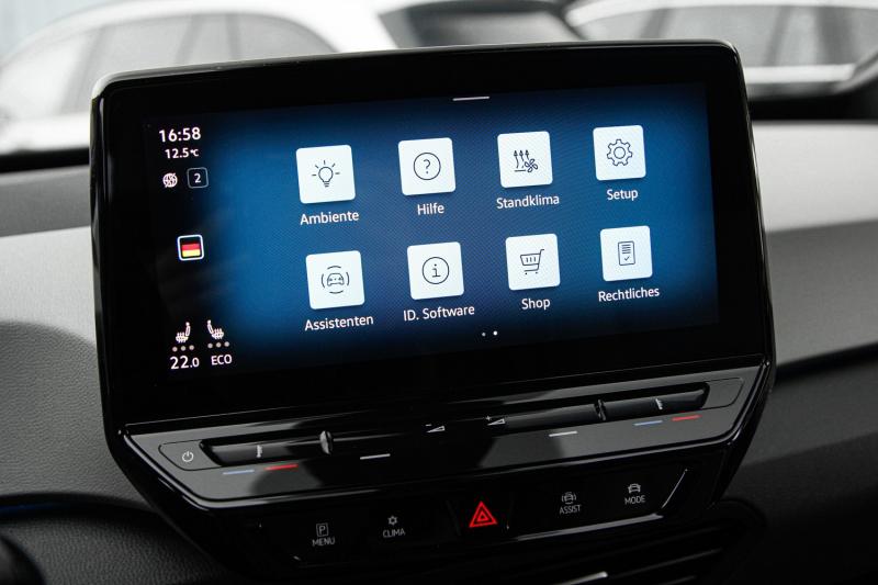 Volkswagen - ID3 - pic20