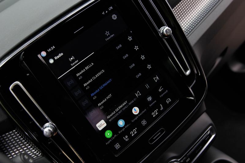 Volvo - XC40 - pic37