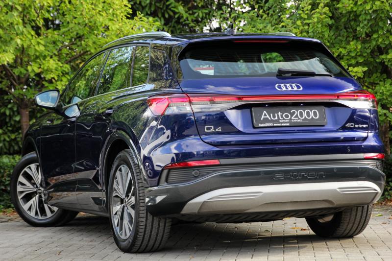 Audi - Q4 - pic6