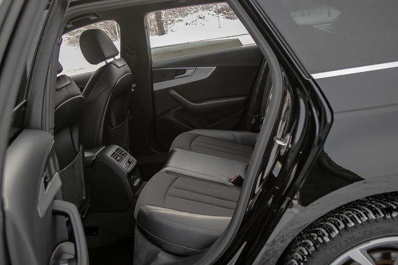 Audi - A4 - pic18