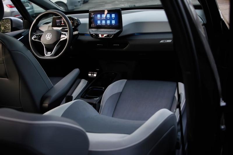 Volkswagen - ID3 - pic18