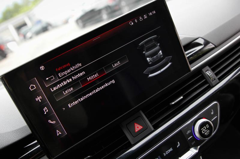 Audi - A4 - pic28