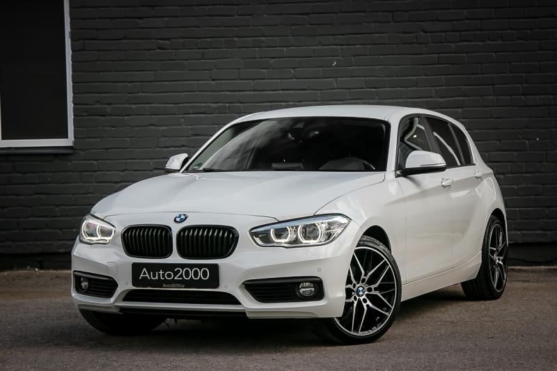 BMW - 120 - pic3