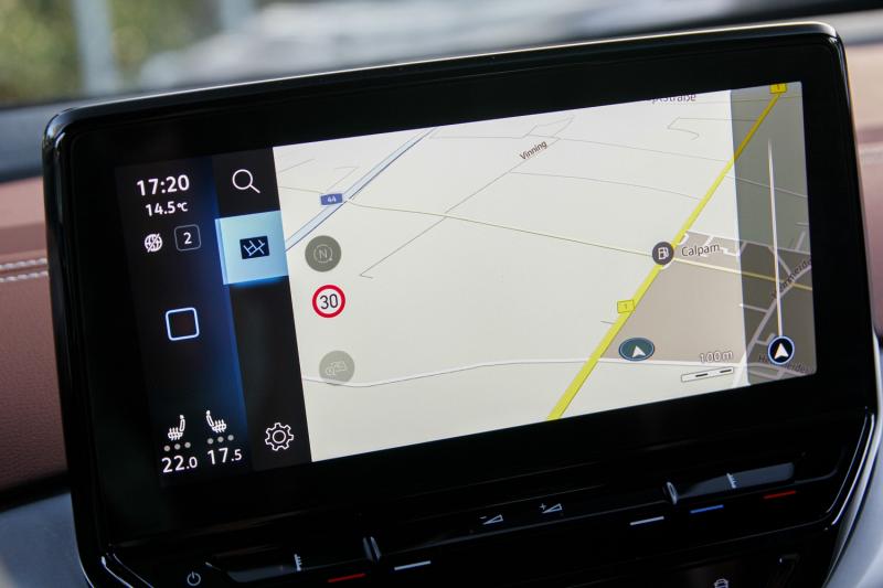 Volkswagen - ID4 - pic23