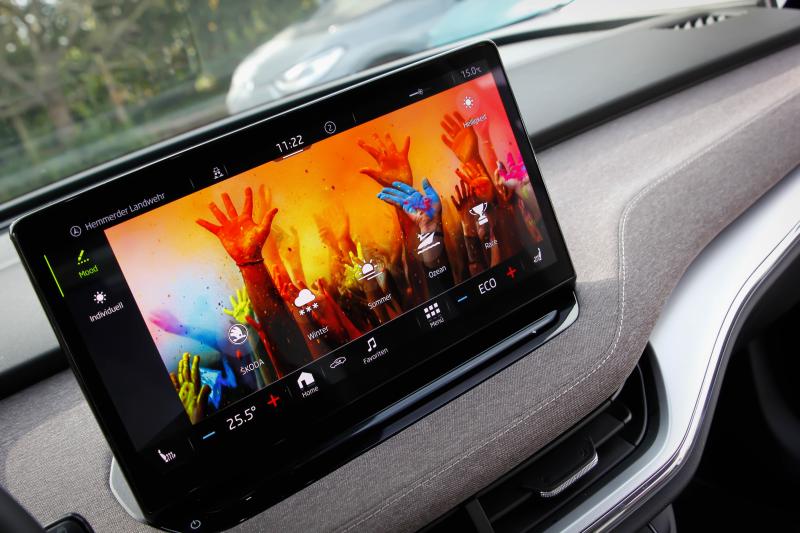 Skoda - Enyaq - pic16