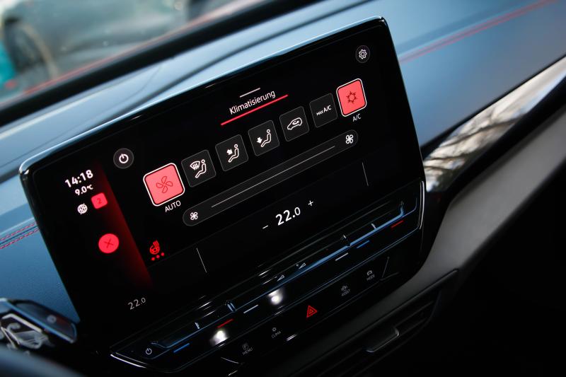 Volkswagen - ID4 GTX - pic31