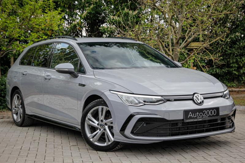 Volkswagen - Golf 8 - pic3