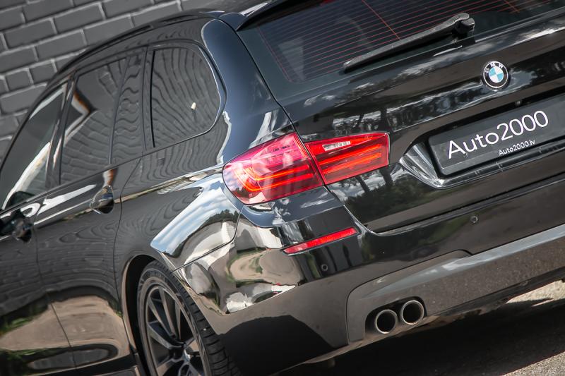 BMW - 530 - pic5