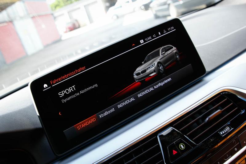 BMW - 530 - pic34