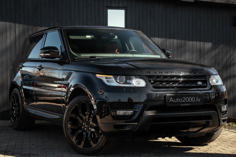 Land Rover - Range Rover Sport - pic3