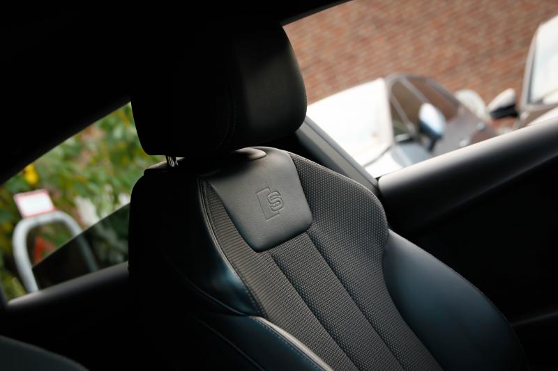 Audi - A5 - pic10