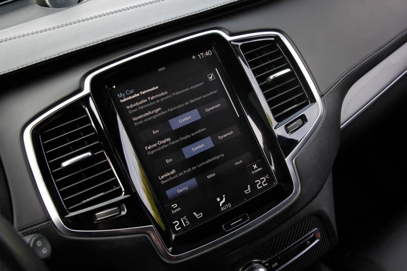 Volvo - XC90 - pic32
